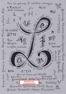 Calligraphie