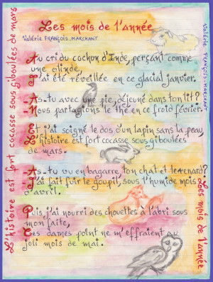 Calligraphie