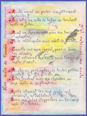 Calligraphie