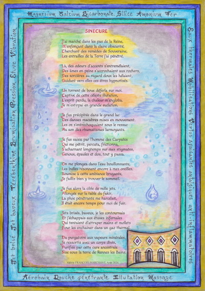 Calligraphie