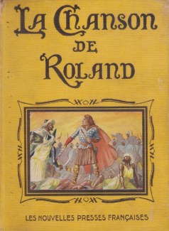 Chanson de Roland