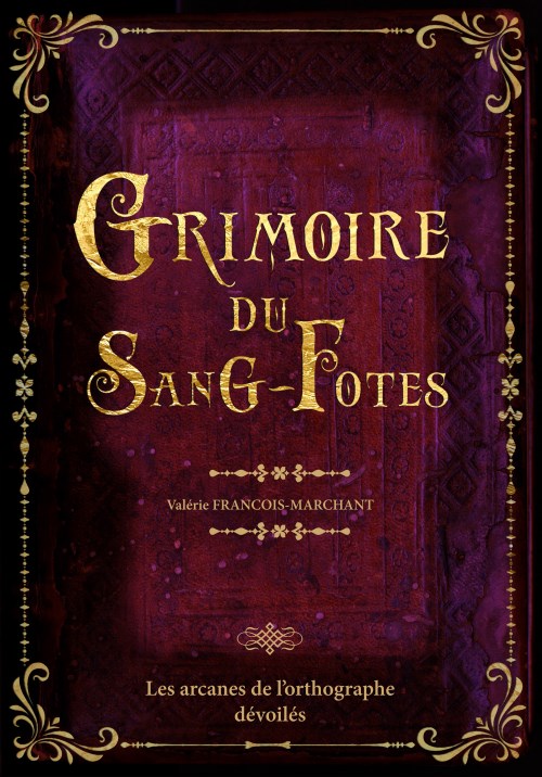 La couverture du livre